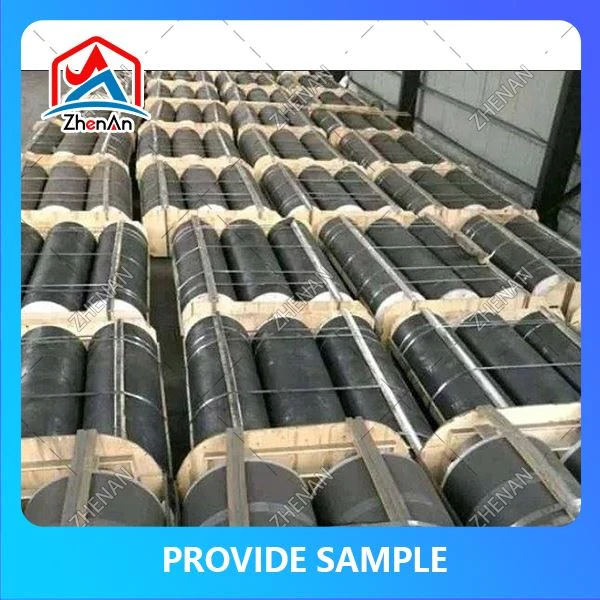 Graphite Electrode HP UHP RP ציון