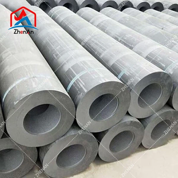 300mm High Power Graphite Electrode 300mm High Power Graphite Electrode